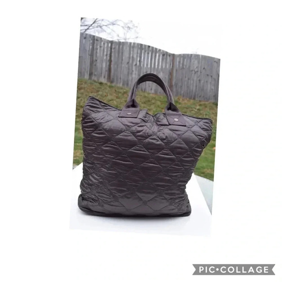 Eddie Bauer tote bag - Picture 2 of 8